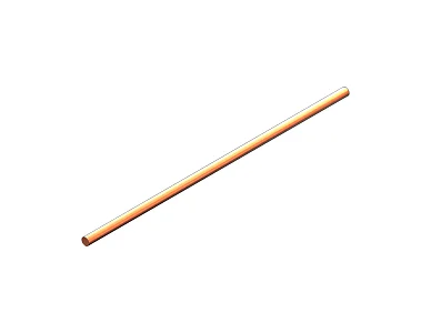 ROUND BAR 60-454-480-650