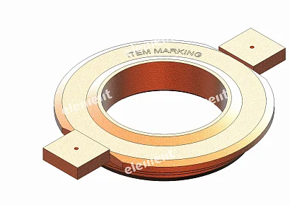 ГАЙКА MM0539789