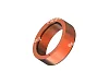 SHAFT SPACER