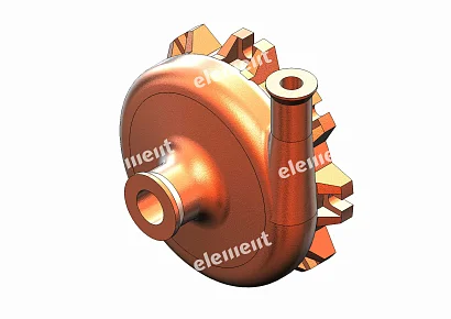 CASING PD751010