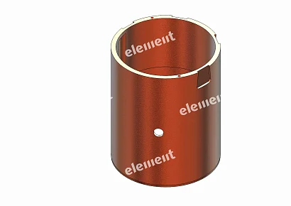 ECCENTRIC BUSHING, INNER 1022072951