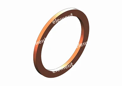 DISTANCE RING 228410-1