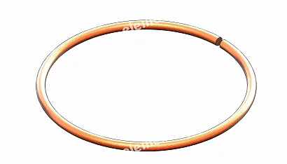 BURNING RING 442.7911-01