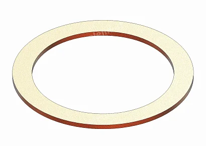 ГОРЛОВОЕ КОЛЬЦО КОРПУСА ЭКСПЕЛЛЕРА  G067C26