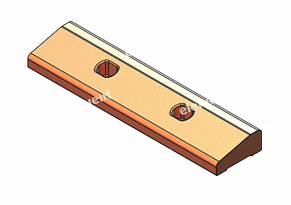 BREAKER PLATE LINER 7021922753