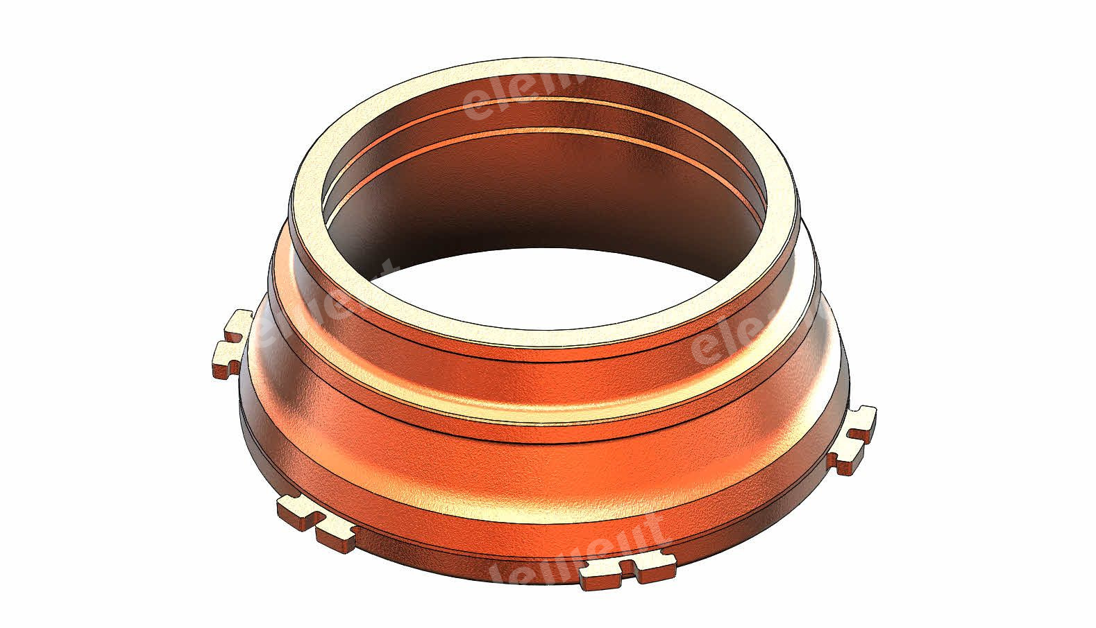 ФУТЕРОВКА ЧАШИ  MM0436281