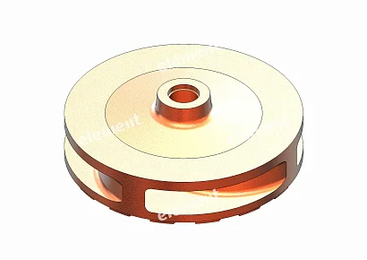 РАБОЧЕЕ КОЛЕСО GAMMC35145EL1A05