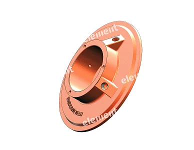 STUFFING BOX 500653-1
