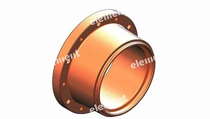SPIDER BUSHING 442.9408-01