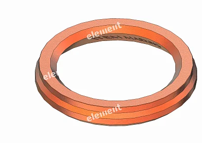 TORCH RING N12080210