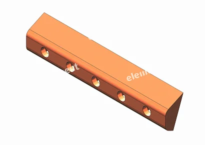 WEDGE, MOVABLE JAW 00-000023103