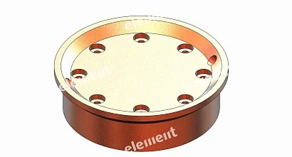FEED PLATE 1273.05.06