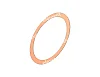 GASKET SHAFT SLEEVE