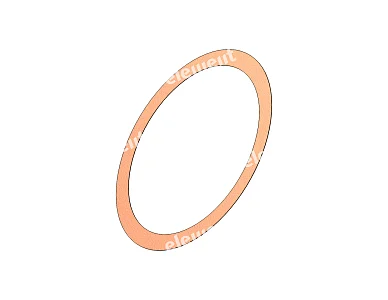 GASKET SHAFT SLEEVE PDCH4606