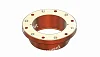 SPIDER BUSHING