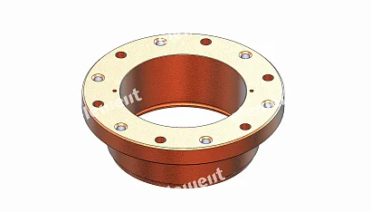 SPIDER BUSHING 442.6473-01
