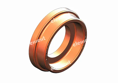 ИЗНОСНОЕ КОЛЬЦО  MM080-083-00001