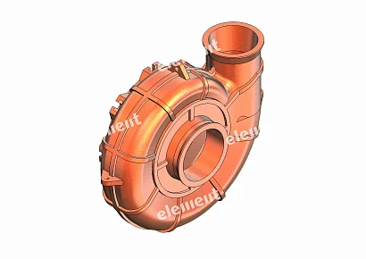 CASING PDCH6137