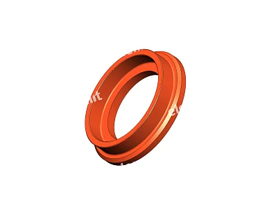 ИЗНОСНОЕ КОЛЬЦО MM150-083-00001