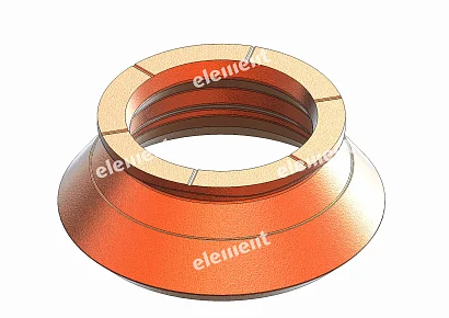 BOWL LINER F N55209252