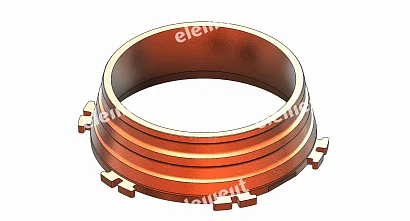 CONCAVE, LOWER EC/C 814390727800