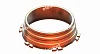 CONCAVE, LOWER EC/C