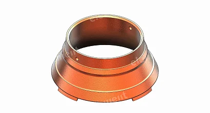 ФУТЕРОВКА ЧАШИ C  442.9587-02