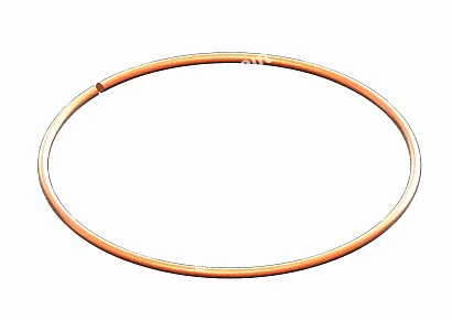 BURNING RING 442.9306-01