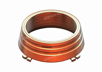 CONCAVE, LOWER M THOR 814328546200_Mn18Cr2-THOR