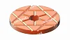 PISTON WEARING PLATE