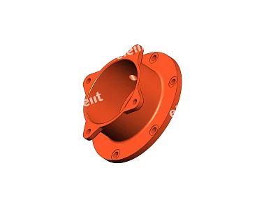 КОРПУС САЛЬНИКА UMC55078C23