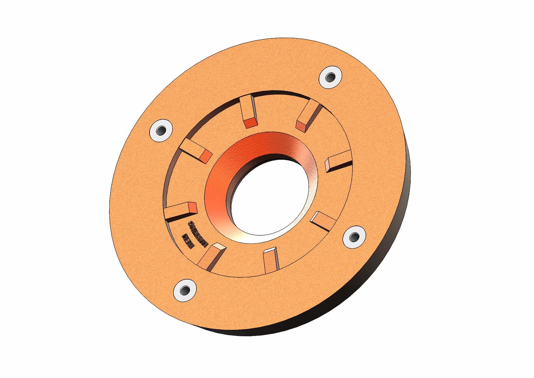 BACK LINER D3041A53
