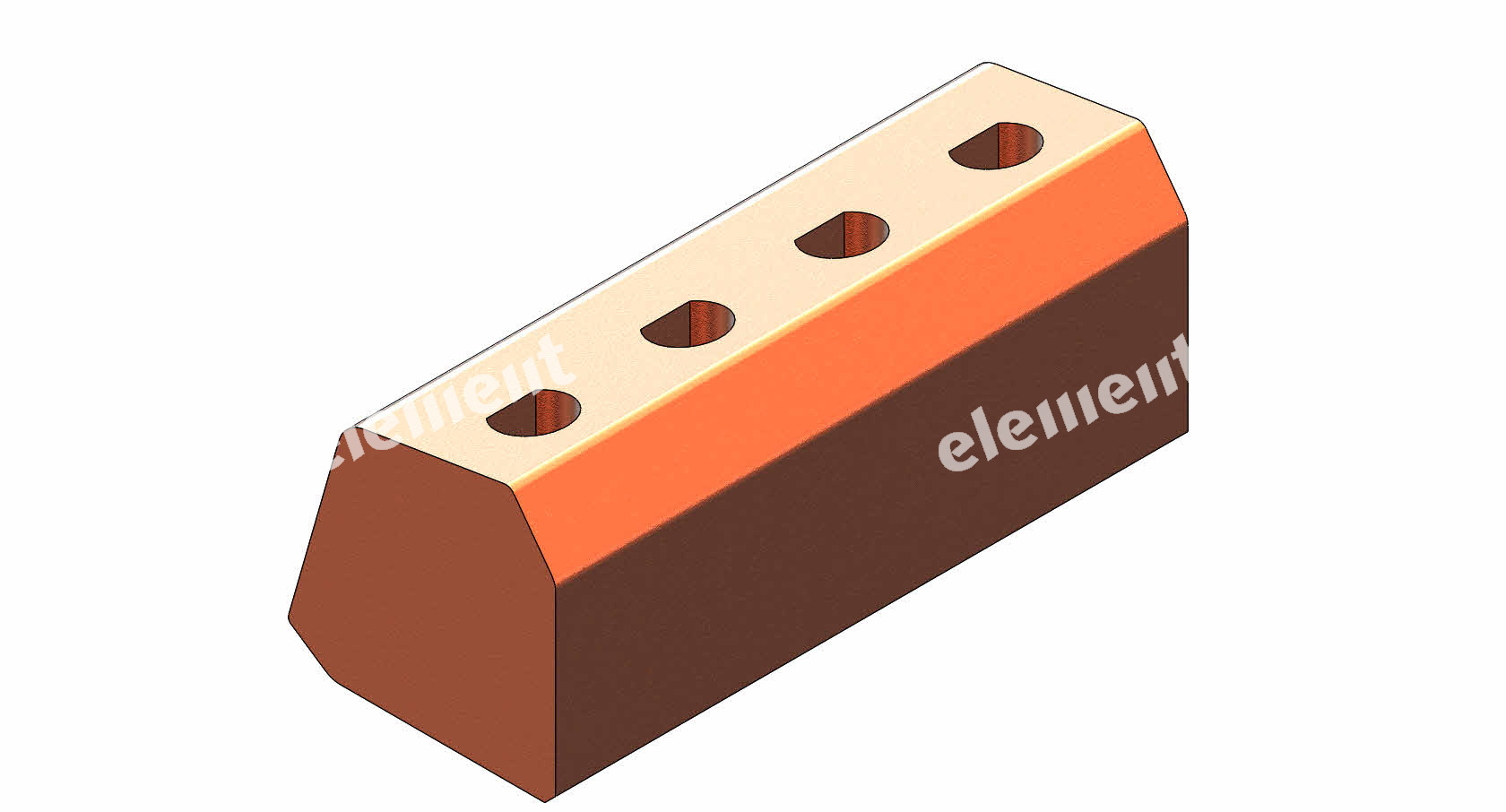 WEAR PLATE 551854-01.A