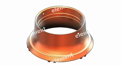 CONCAVE C 442.8421-01