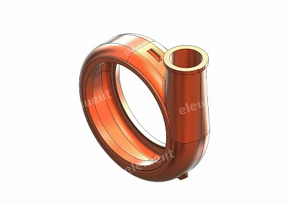 ФУТЕРОВКА УЛИТЫ G10110A53