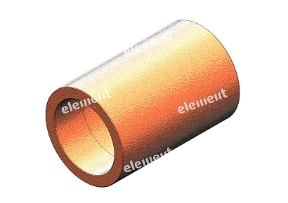 SHAFT SLEEVE PDCF2609