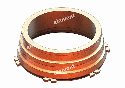 CONCAVE, LOWER C 814318862000