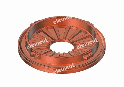 BACK LINER PDCH3573