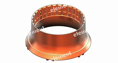 CONCAVE EC 452.3027-001