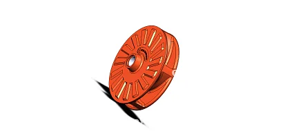 РАБОЧЕЕ КОЛЕСО M180MC55147A08
