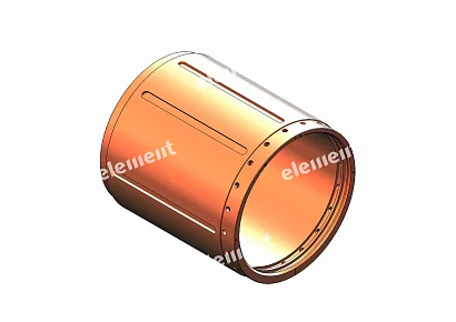 ECCENTRIC BUSHING E18/25/32/40 188325