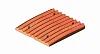 JAW PLATE, MOVABLE LOWER