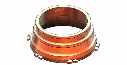 CONCAVE MF/C LS THOR N11920194_Mn18Cr2-THOR