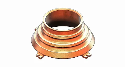 CONCAVE MF 452.1216-02