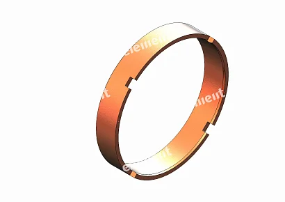 UPPER HEAD BUSHING 1022147321