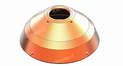 MANTLE THOR RXL1010-M006_Mn18CrMo-THOR