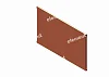 TOGGLE PLATE