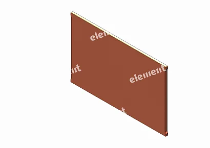 TOGGLE PLATE 319142