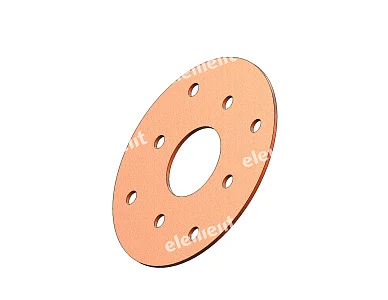 GASKET 138296-1