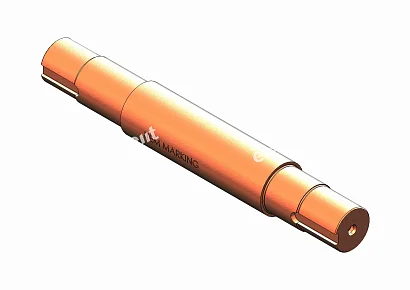COUNTERSHAFT MM0315433